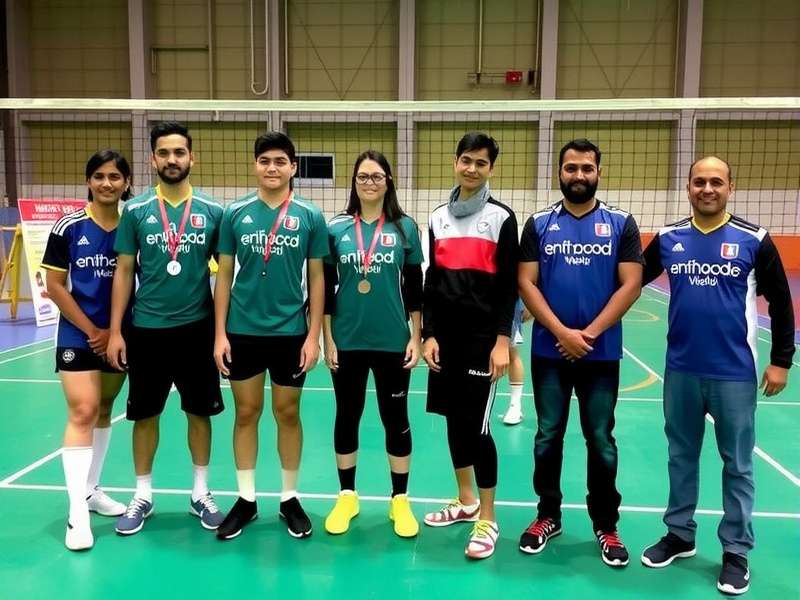 India Volley Champs Player Reviews
